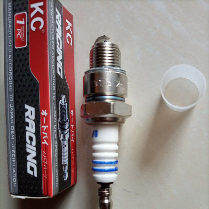 busi racing bp7  busi racing RX king fis r vespa motor 2tak