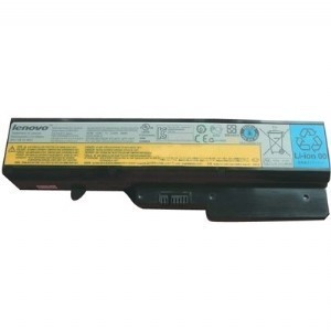 Baterai Batre Laptop Lenovo G460 G465 G470 G475 B470 B570 Z460 V470 V470C B470 B475 V370 L09S6Y02