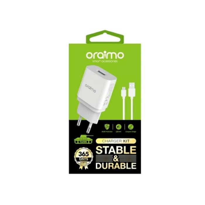 Charger Oraimo OCW-E34S - Original