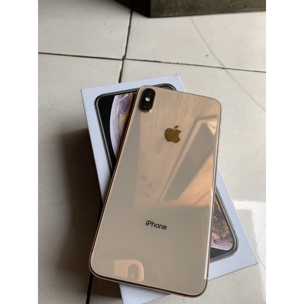 XS MAX 256