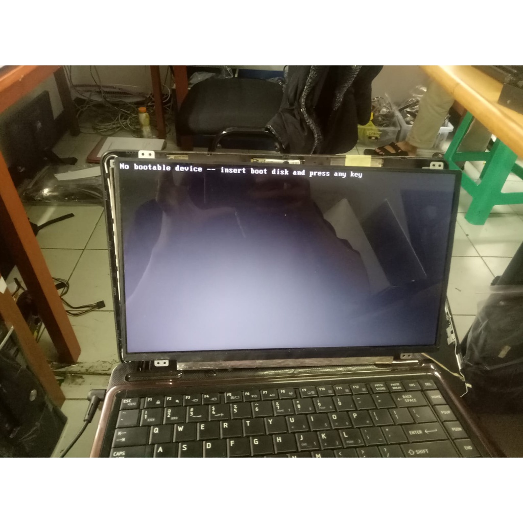 KAMI BELI GADGET-GADGET RUSAK (Asus, Acer, Xiaomi, HP DLL)