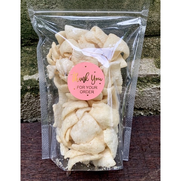 

Snack Cracker Chicken BBQ