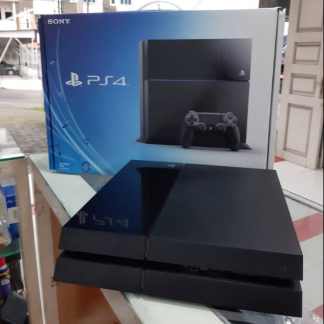 get free ps4 console