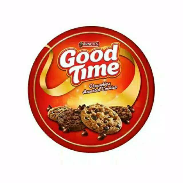 

GOODTIME KALENG 190gr