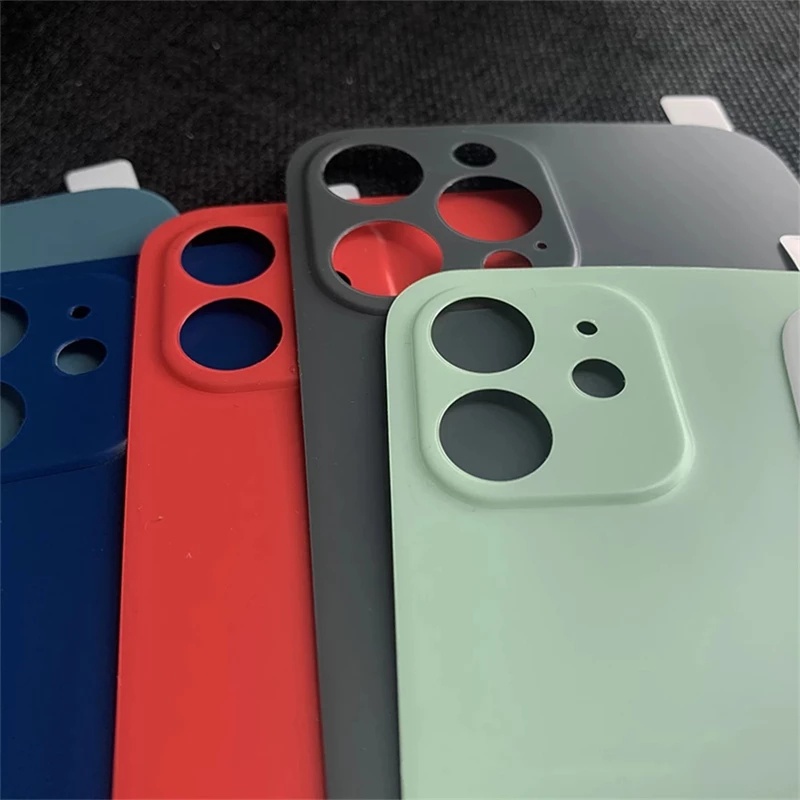 BACK COVER IPHONE 13 Pro Max /11 / 11 PRO / 11 PRO MAX - IPHONE 11 / 11 PRO / 11 PRO MAX/12 Pro Max