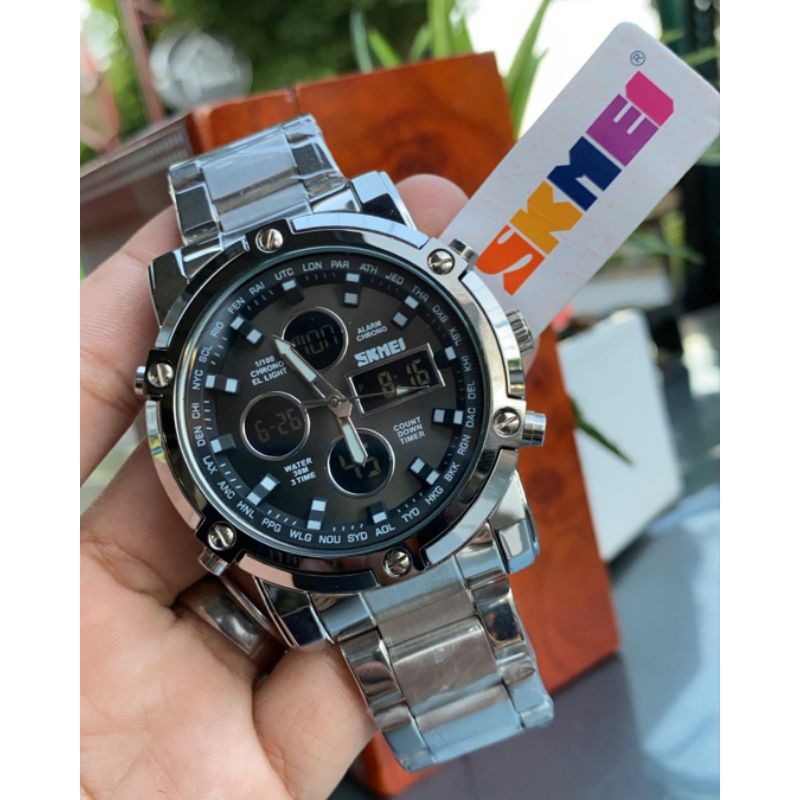jam skmei 1389