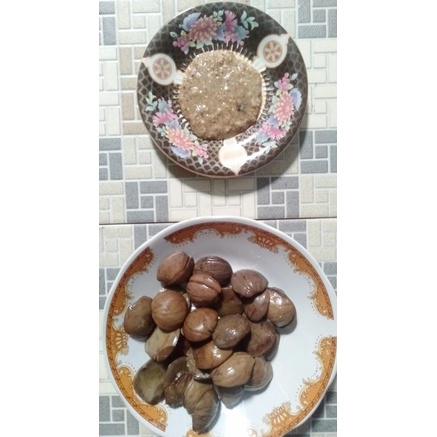 

JENGKOL TAHILALA PALING ENAK DI BALANGAN