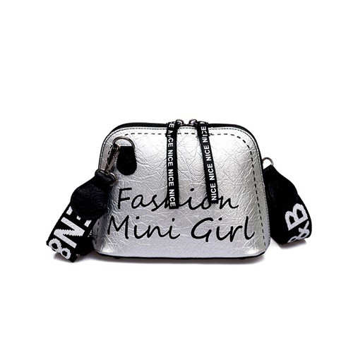 B9104 Tas Selempang Fashion Mini Girl