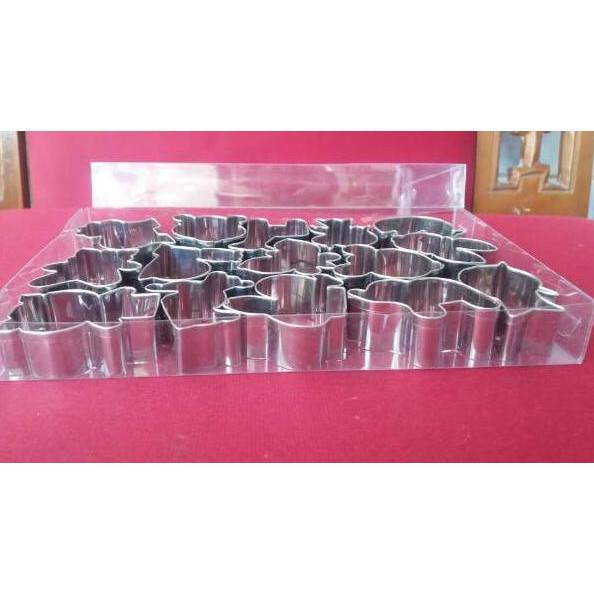 

Ring cutter set/ring cutter karakter/ cookie cutter/ ring cutter ERD