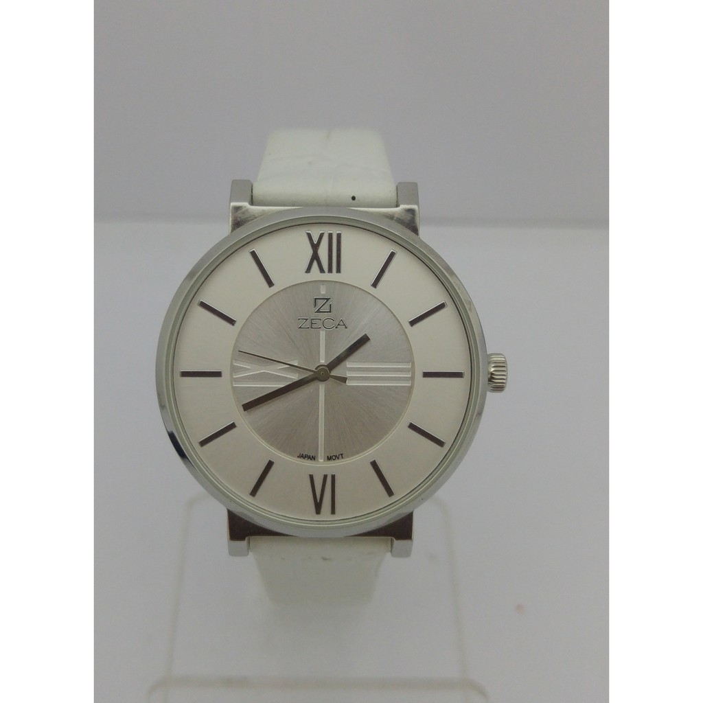 Zeca 109L 01 Woman original watch