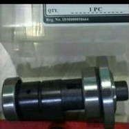 noken as VIAR TRAIL CROSS x200 GT TRAIL X 200 VIAR camshaft