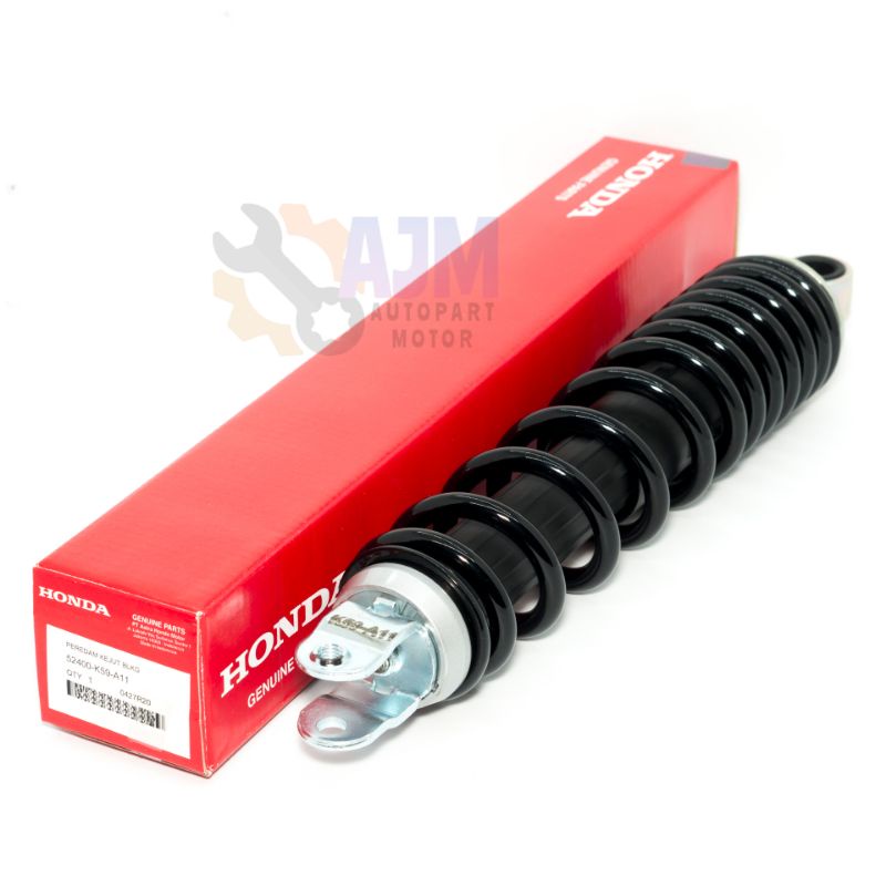 SHOCKBEKER BELAKANG VARIO 150 LED VARIO 125 LED HONDA K59