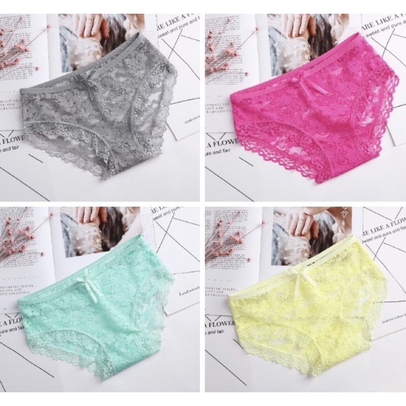 COD celana dalam IMPORT seamles brukat cd dalaman wanita COD celana dalam IMPORT seamles brukat cd dalaman wanita