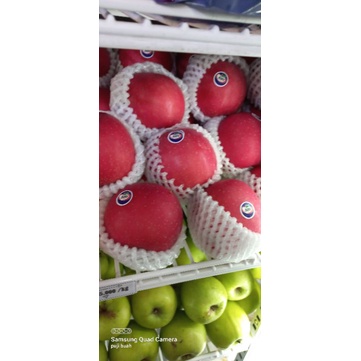 Apel fuji wang shan premium