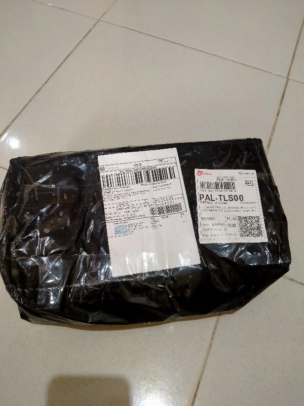 Kran Air Pvc Plastik Amico Bagus 1/2 Inch