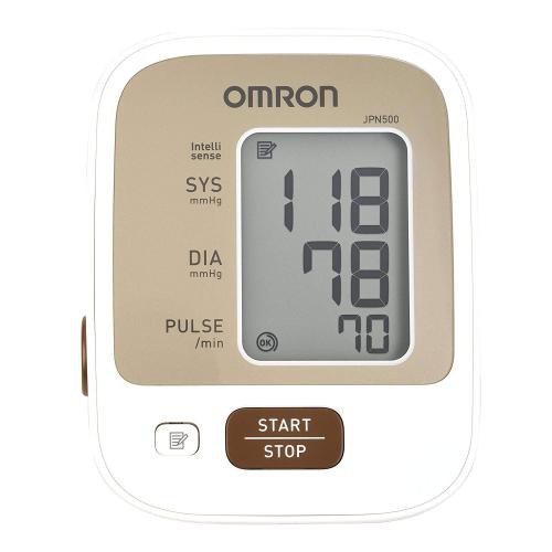 TENSIMETER DIGITAL OMRON JPN-600 MADE IN JAPAN TENSI DIGITAL OMRON