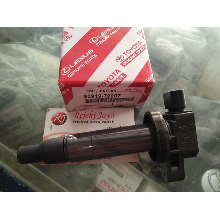 (100% Original) Ignition Coil Busi Vios Yaris