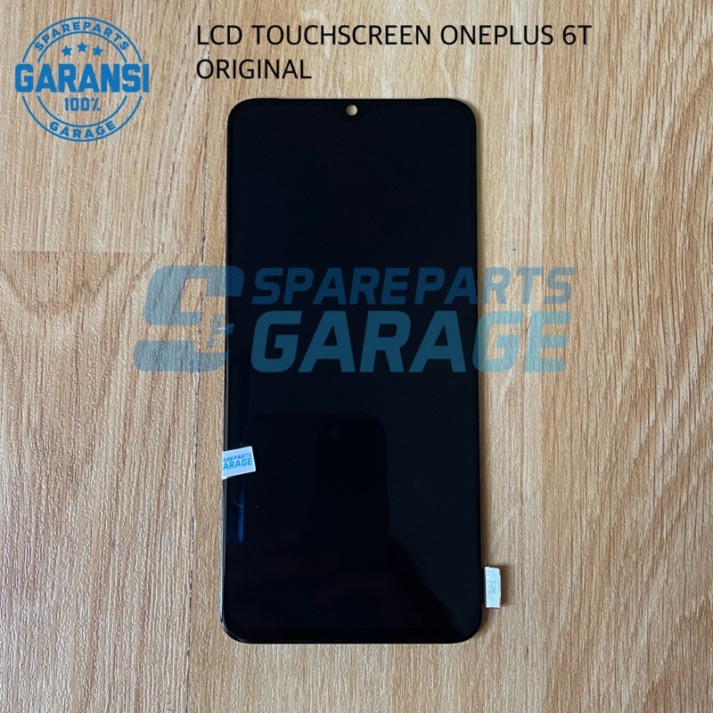 LCD TOUCHSCREEN ONEPLUS 6T ORIGINAL
