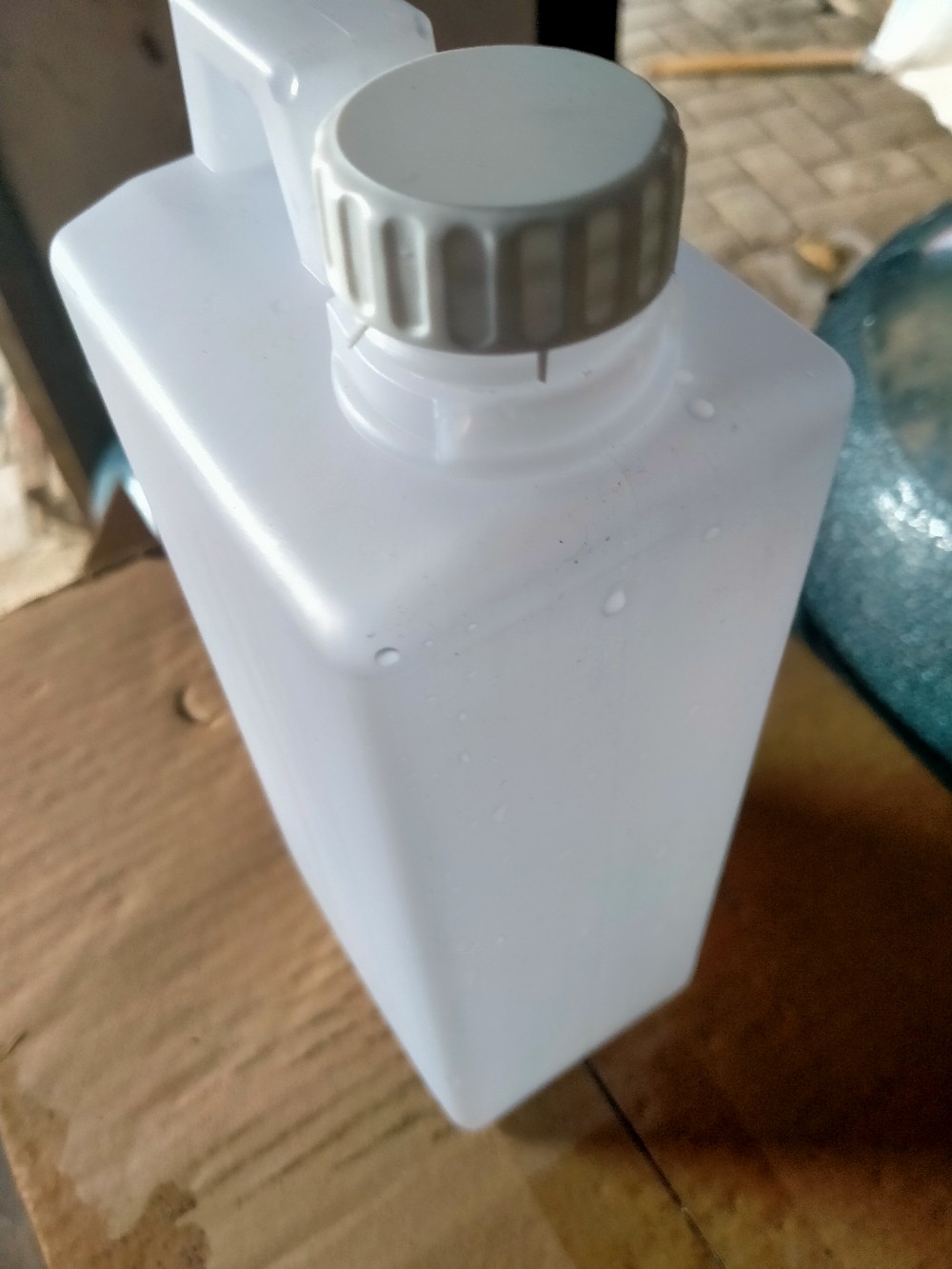 Disinfektan 1 Liter / 1000 Ml + Botol Spray Disinfectant Desinfektan