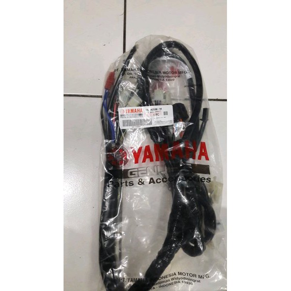 PART Kabel Bodi Yamaha Mio Lama-Mio Sporty Asli 5TL OK