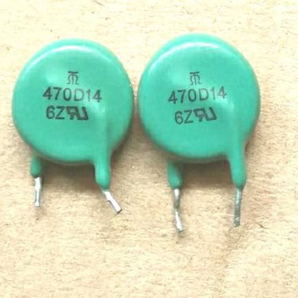 470D14 Varistor mttban99 Ayo Beli