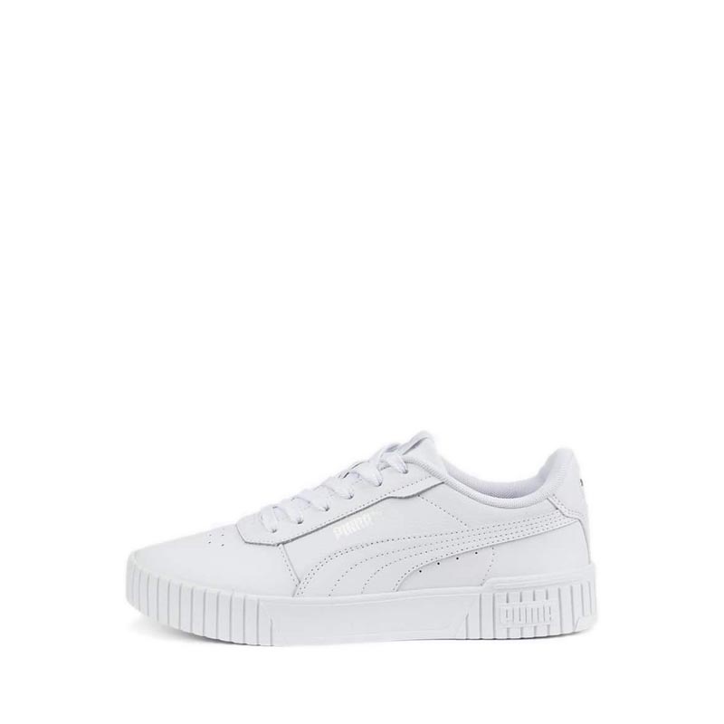 Puma Carina 2.0 Women's Sneakers - White