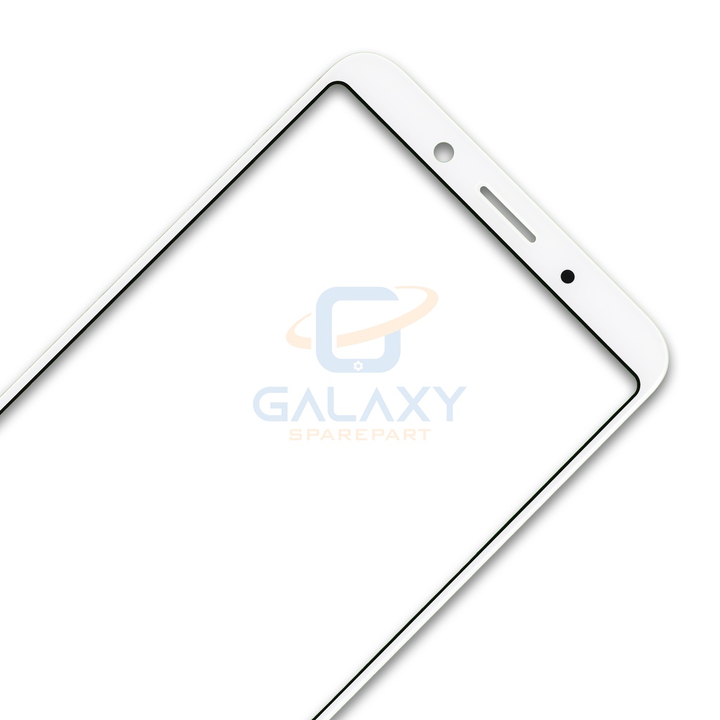 Glass / Kaca Touchscreen Oppo F5 / F5 Youth / F7 Youth