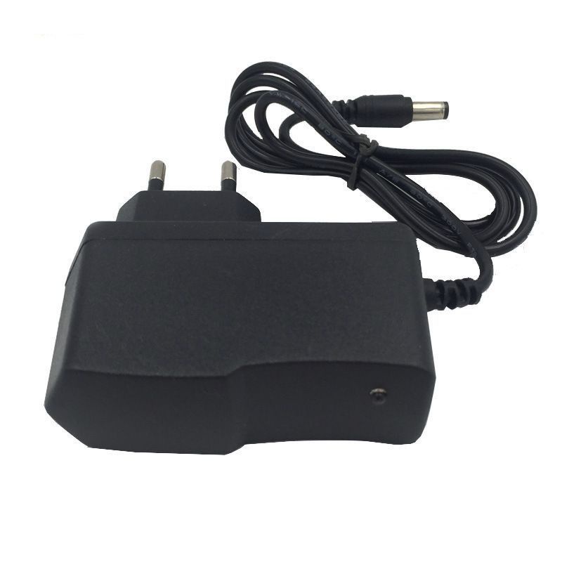 ADAPTOR DC 12V 2A /3A 5A MURNI TRAFO POWER SUPPLY UNTUK LAMPU STRIP ALL CCTV DVR HDD ADP PSU BNC DRAT