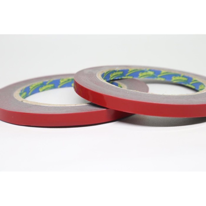 

Gaya Double Tape Solatape Vhb 8Mm X 4,5 M Original Setara 3M Bagus