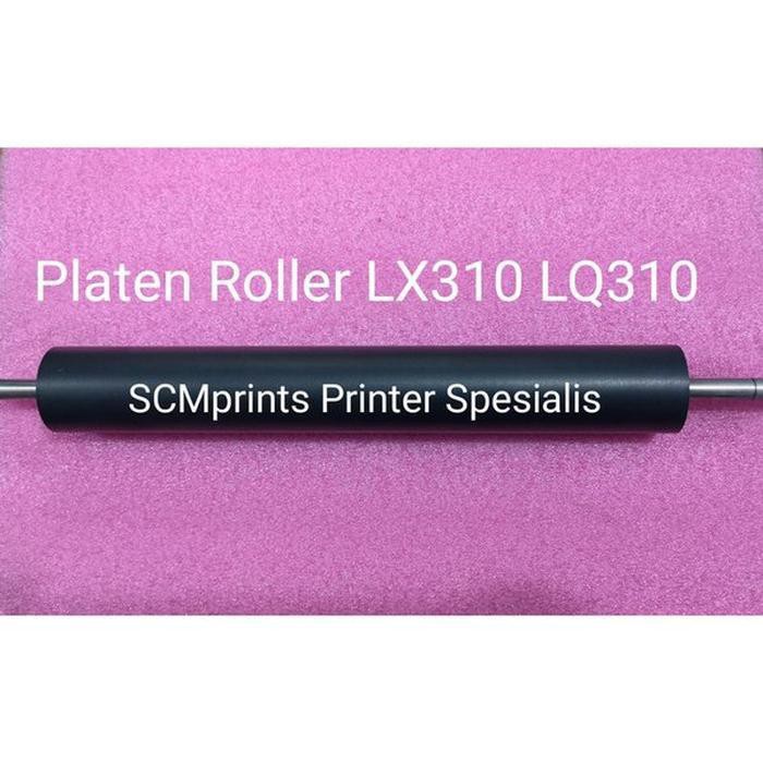 

Part Murah Roller Penarik Kertas Epson LX310 LQ310 Bantalan Kertas LX 310