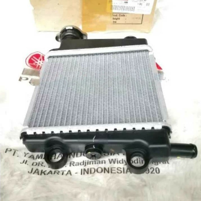 Radiator Aerox 155 Nmax ori ygp ORIGINAL YAMAHA