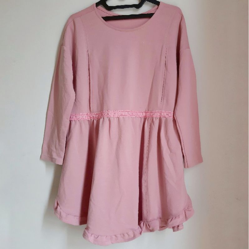 Baju Tunik Kaos Menyusui Fixpose Baju Busui