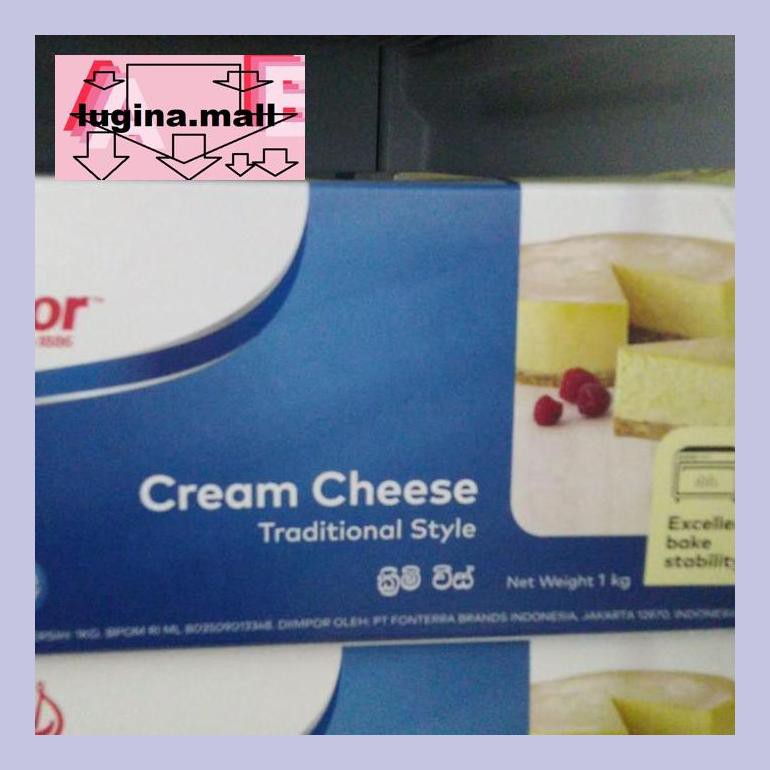 

Lugeypsum Anchor Cream Cheese Repack 250Gr Dengan Plastik S30Luu