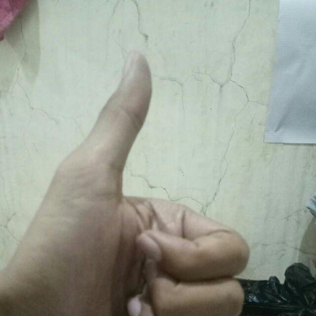 Shower Tanam / Tembok Patkwa