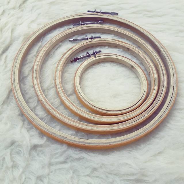 Pamidangan / midangan / bidangan Alat sulam