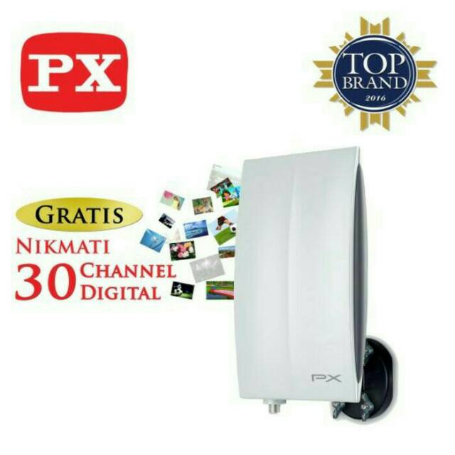 Digital TV Antenna Indoor / Outdoor DA-5200