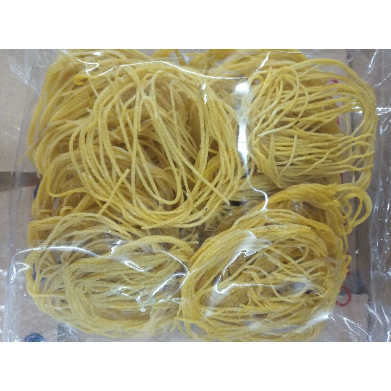 

Kerupuk Mie "MIERENG" Produksi Banyumas Berat 250gr (mentah)