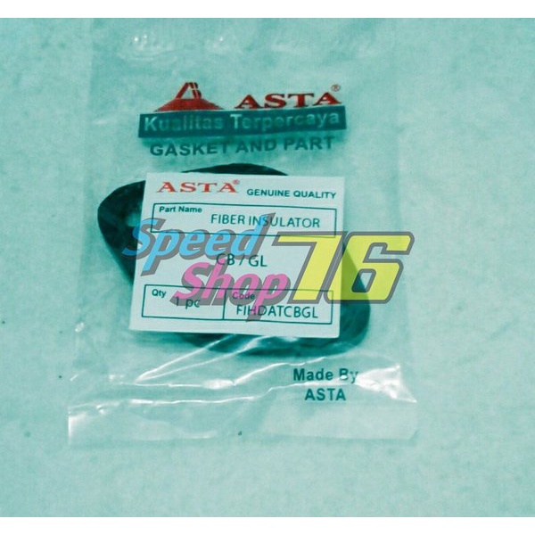 SP76 BONIT EBONIT KARBURATOR CB GL GLPRO GL PRO MEGA PRO MEGAPRO TAHAN PANAS