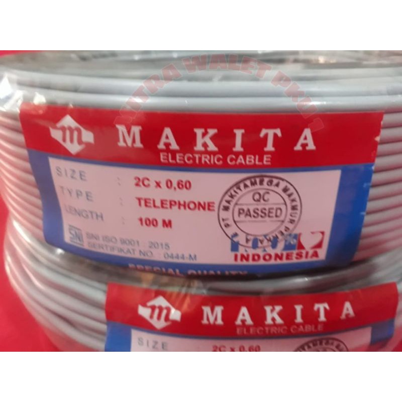 Makita Kabel Telepon