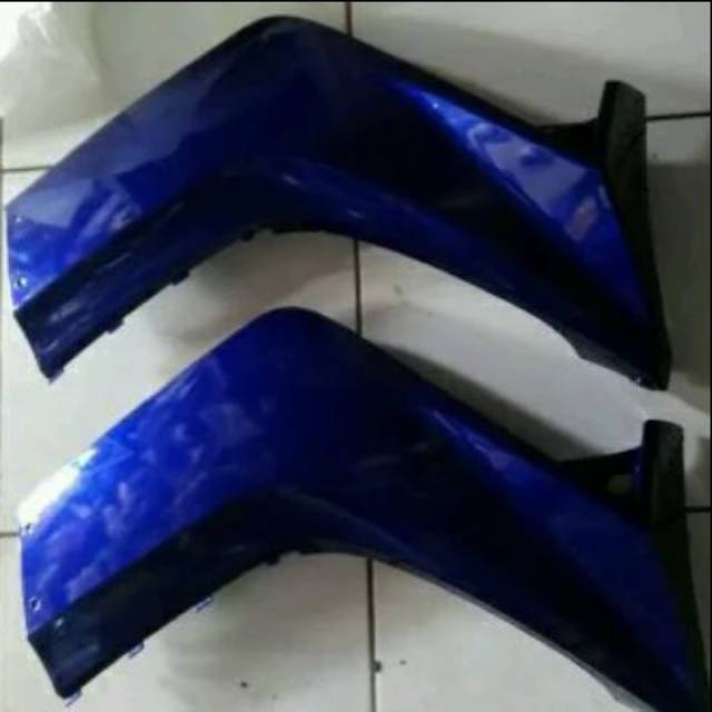 Sayap JUPITER MX LAMA 2005-2009 BIRU