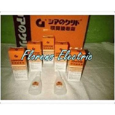 

Lem G Korea Lem Serbaguna Kualitas Bagus J-Florens