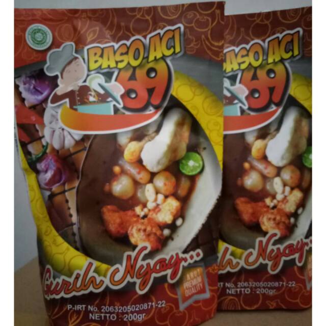 

BASO ACI 69