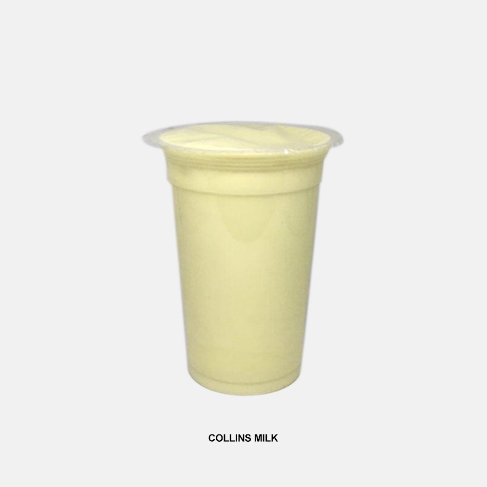 

Collins Milk 500 Gram