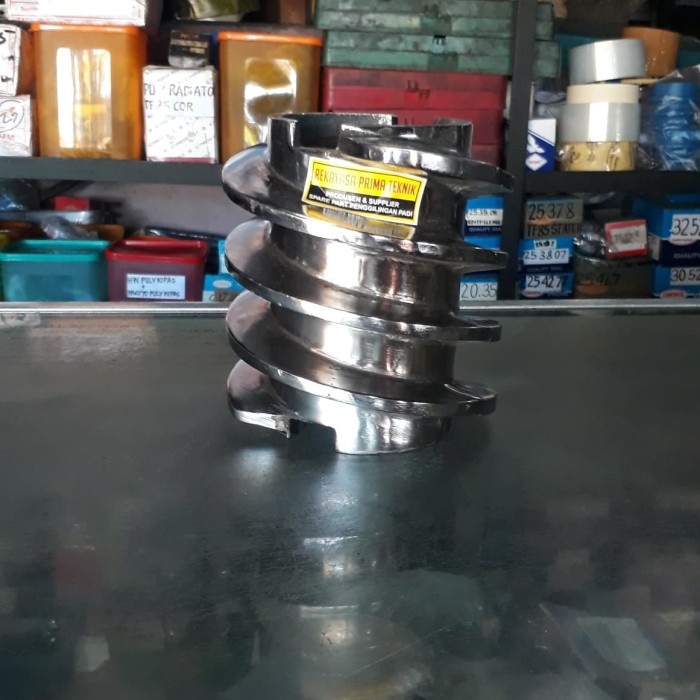 N70 Ulir PREMIUM 4 jalur ICHI N 70