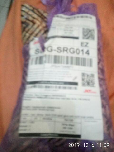 Shania Ecer Daster Gamis Batik Murah Lengan Panjang Wanita Grosir Batik Baju Wanita Jumbo