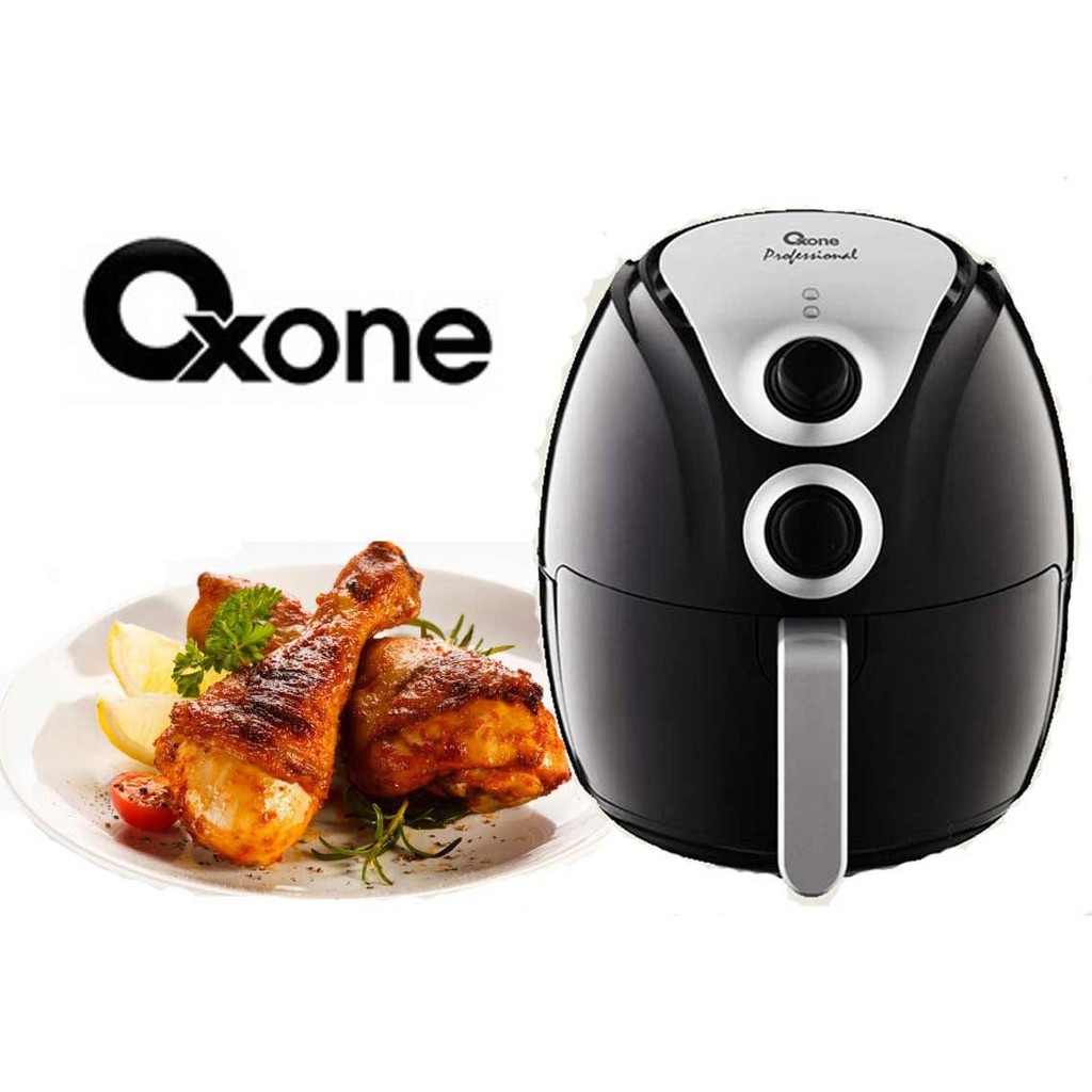 Oxone OX-199N Professional Air Fryer