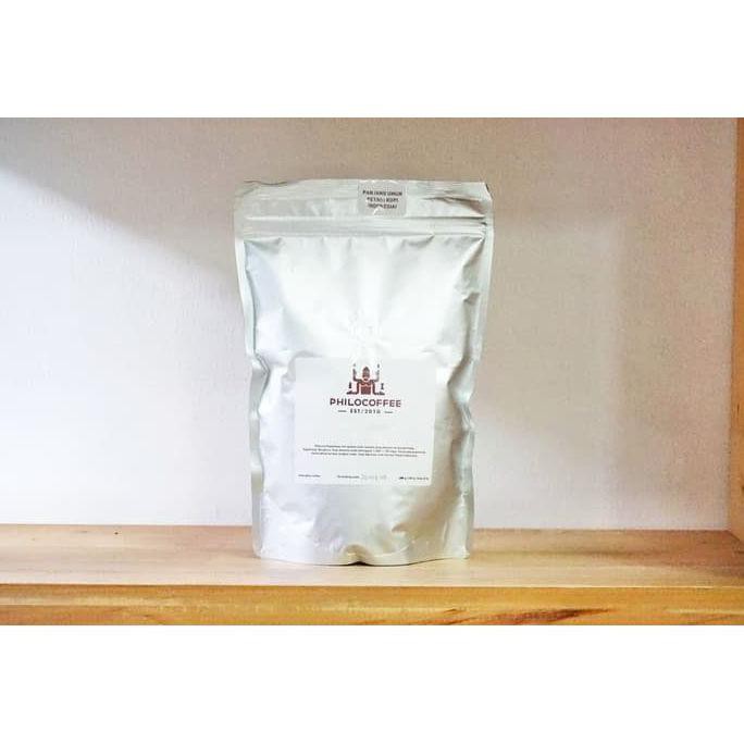 

Biji Kopi Ki Maung 1kg | Espresso Coffee