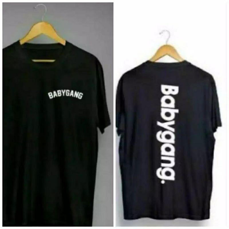 Kaos Babygang