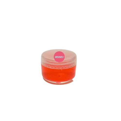 Red Jelly Glowing Arbutin Jelly Arbutin Red