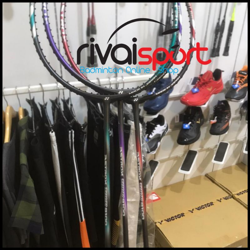 Raket Yonex Astrox Tour 9100
